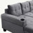 Griggsville Upholstered Sectional-73768839