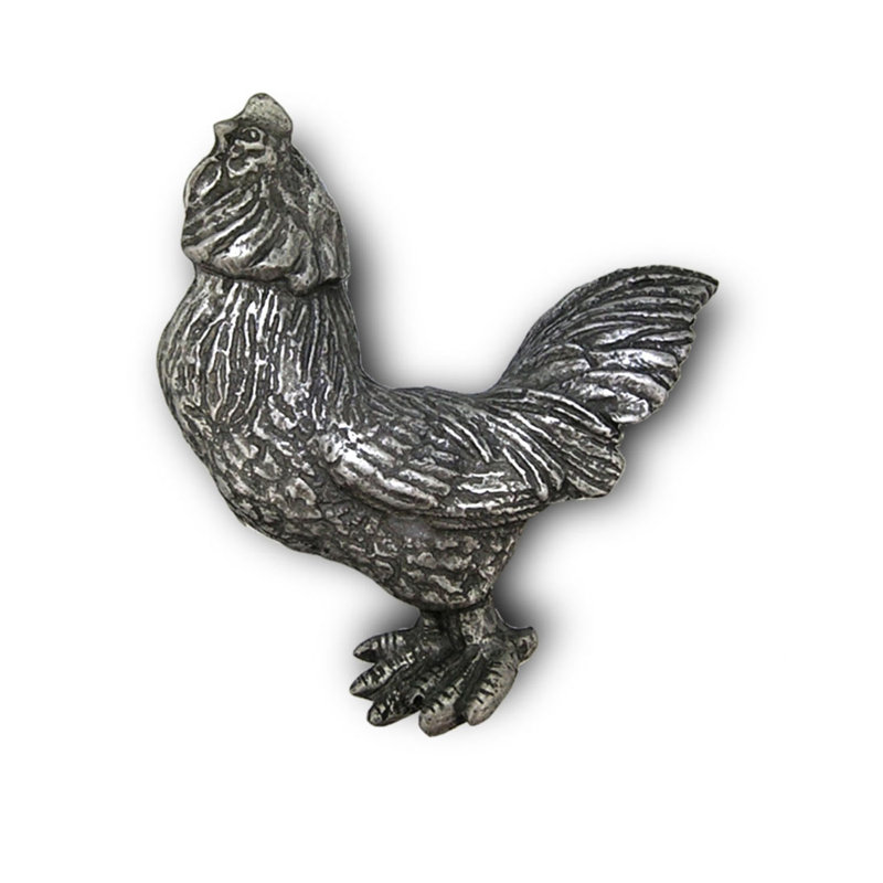 Curiosities Novelty Knob, Left