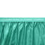 Ensemble de draps turquoise - 4 pièces - taille simple-129402052-129402046