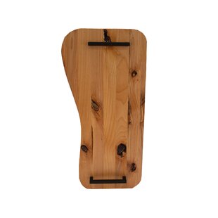 CHOP & STICK Cutting Board and Cheese Knife Set with Magnetic Knife Holder  - XXL 18'' x 12'' x 1'' inch Bamboo Charcuterie Board Set, Multifunctional