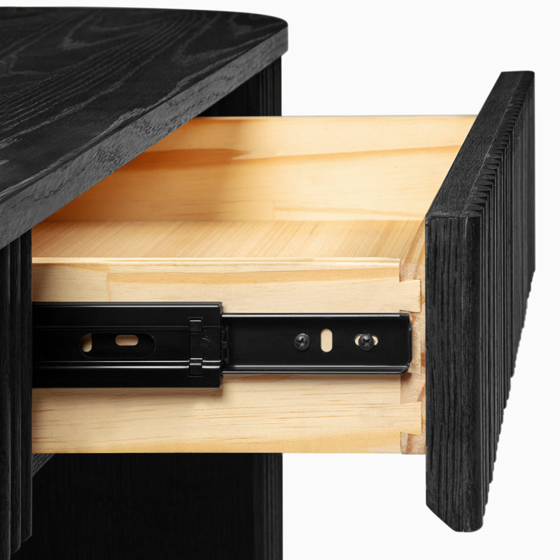 Hernest, Black Oak