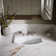 Cimarron® Vitreous China Rectangular Drop-In Bathroom Sink with Overflow