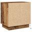 Bedside Cabinet With Drawer