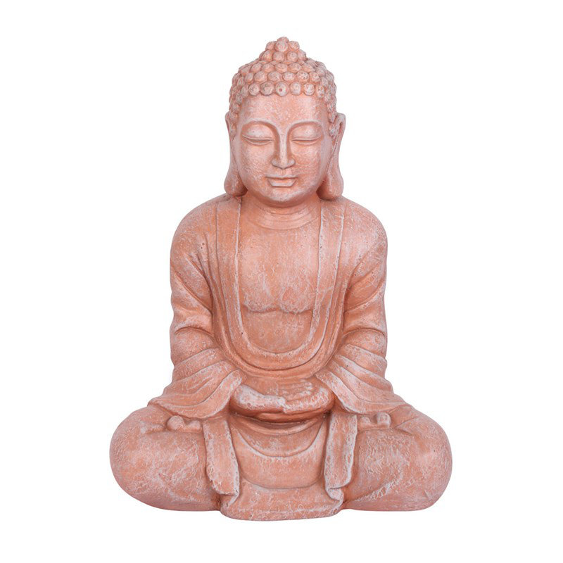 Cadon Religious & Spiritual Fibreglass Garden Statue
