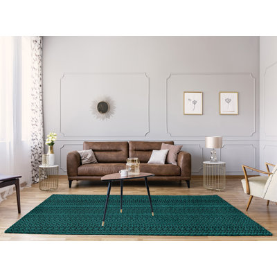 Chenille Indoor Rug