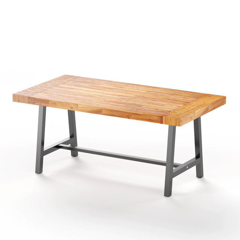 Table de salle à manger Brentlee