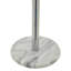 Marble Paper Towel Holder