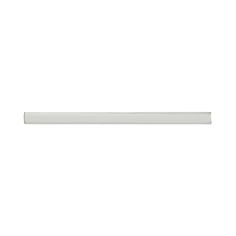 Coventry Center Appliance Pull, 6 5/16", Polished Nickel, 0.5"