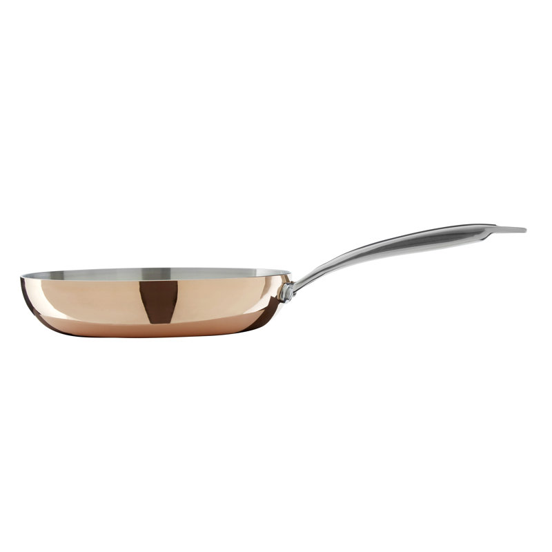 Minerva Non-Stick Frying Pan, 44cm W