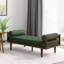 Chaise longue sans accoudoirs touffetée-1304622505