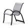Fauteuil de salle à manger empilable Hiraku