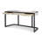 Jude Solid Wood Base Writing Desk