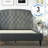 Coyte Upholstered Metal Wingback Bed-682461750-682461751