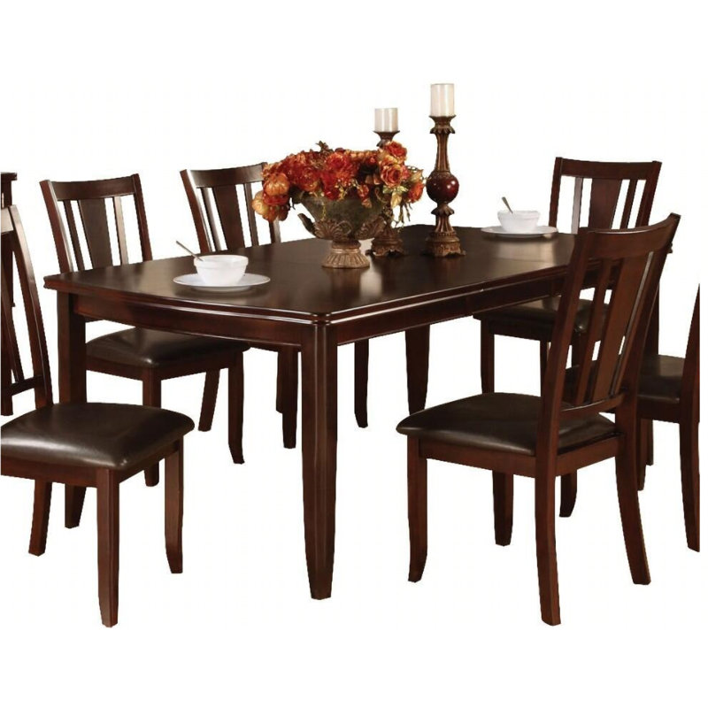 Feije Extendable Dining Table