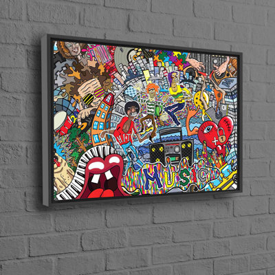 Print on Canvas
