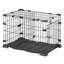 Pet Crate with 1 Door-88709327