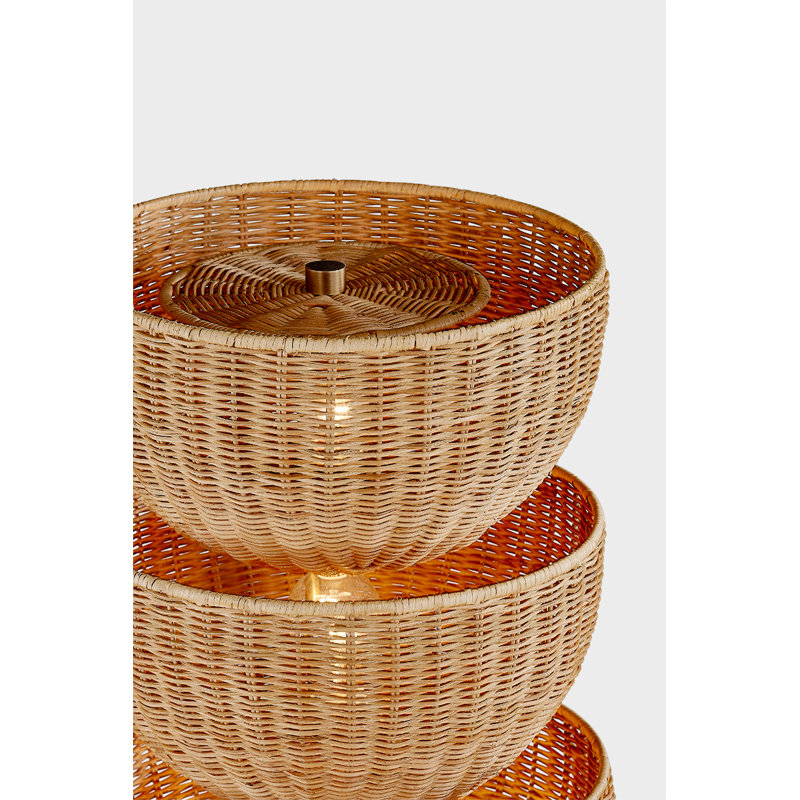 RIAN Floor Lamp