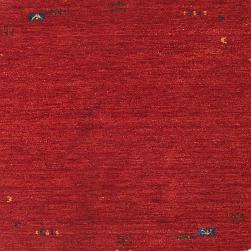 Indoor Rug, Square 6'