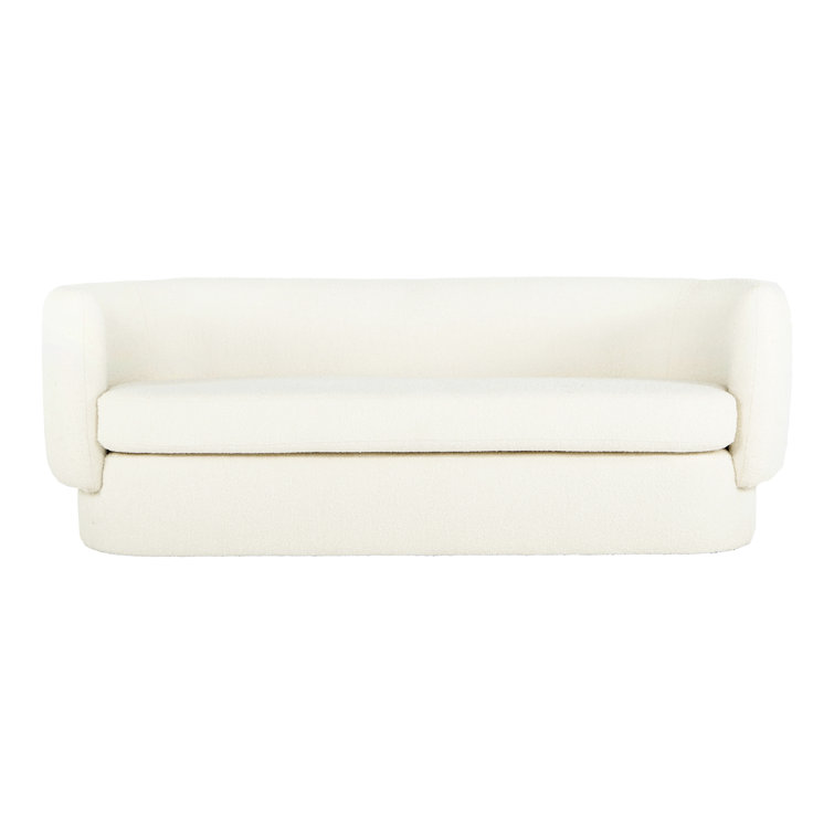 Atla 84'' Upholstered Sofa