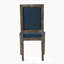 Chaise en tissu-470284599