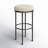 Eloise Backless Metal Stool-868533709