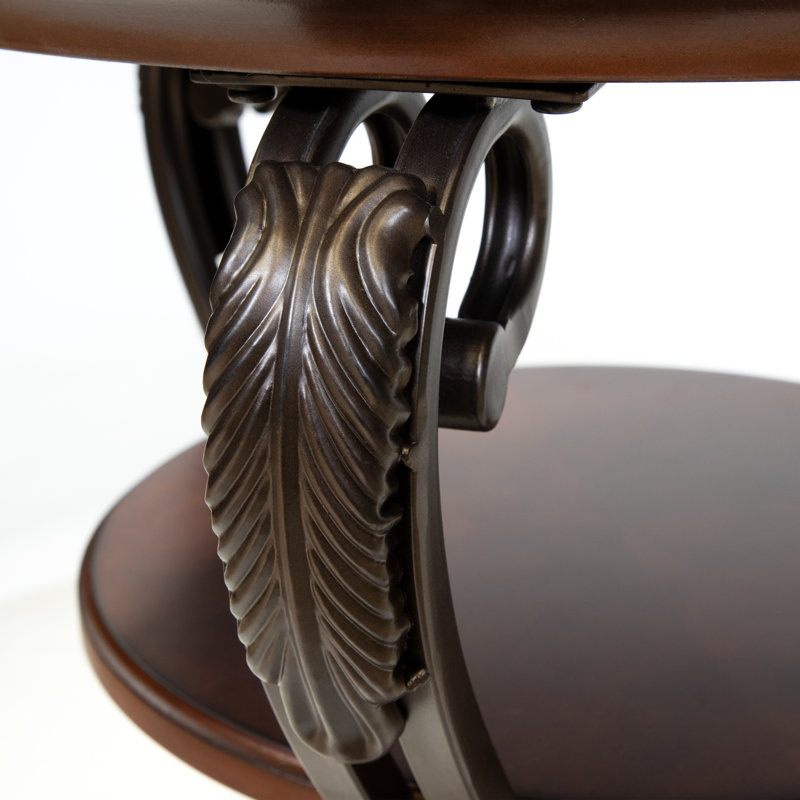 Fedak End Table