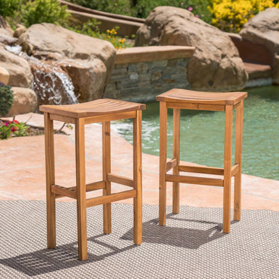 Tabouret de bar 30 po Bushnell