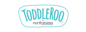 Toddleroo by North States Logo