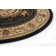 Clarence Power Loomed Polypropylene Plastic Rug
