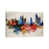 Wrapped Canvas selected