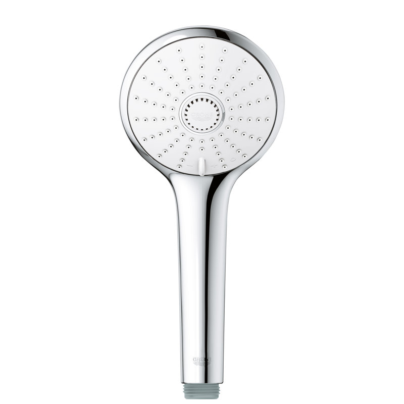 Euphoria® Multi Function Handheld Shower Head, 2.5 GPM
