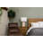 Millerville Solid Wood Table Lamp