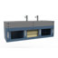 Ensemble de meuble-lavabo simple 60 po Nile-980925914-1026991996-1026991998