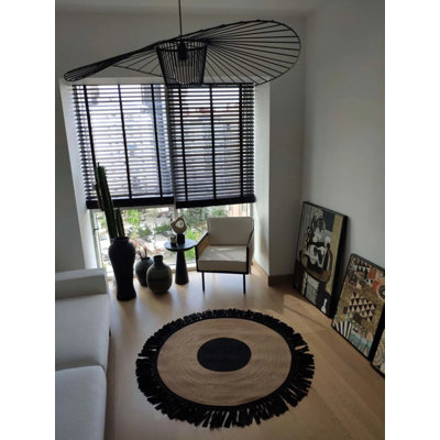 Olalla Striped Rug