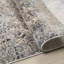 Leta Mocha Medallion Power-Loomed Area Rug-742925933
