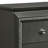 Nightstand with 2 Drawers
