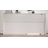 61.4 " W 9 - Drawer Dresser, Chest of Drawers with Large Capacity Storage, Long Dresser TV Stand with Power Outlets for Living Room, Bedroom, White-1665321752
