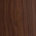 Chocolate Stained Walnut