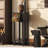 Exquisite And Simple Fashion Accent Cabinet