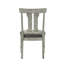 Chaise d'appoint Merkle