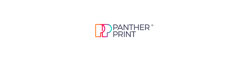 Panther Print logo