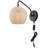 Barnaby Armed Sconce