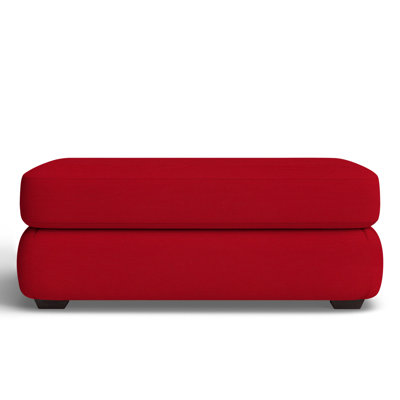 Emilio Upholstered Ottoman