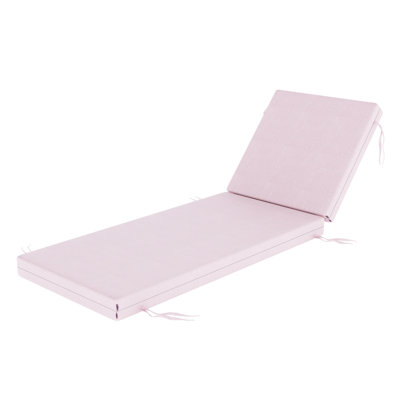 Lani Sunbrella Outdoor Chaise Lounge Cushion by Joss and Main