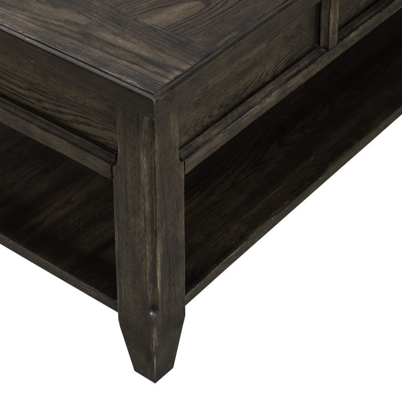 Trelawny Single Coffee Table