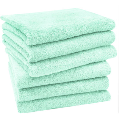 Midweight Hand Towel