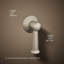Kathryn® Trip Lever-13237998