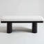 Banc rembourré l 47,5 po-600660551