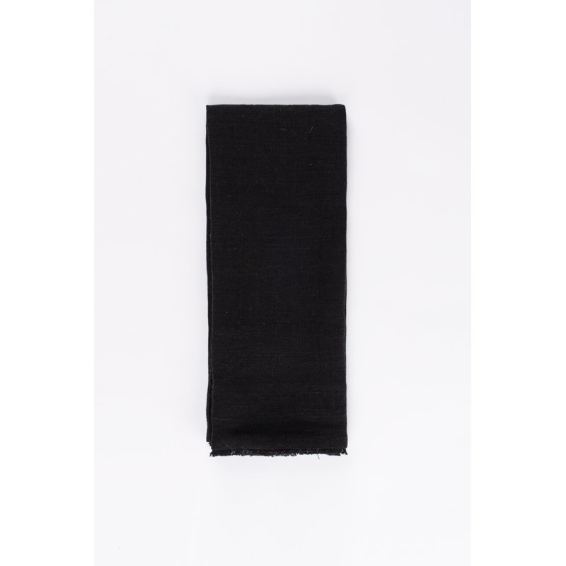 Ranier 2 Set, Black