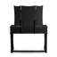 Ensemble coiffeuse avec tabouret et miroir Potterville-1278480505